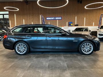 BMW 530 d xDrive *1.Hd*SoftClose*M-P.*Luxury*
