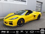 Corvette C8 E-Ray Coupe 3LZ 6.2V8 |Carbon|Garantie - Corvette von 2026
