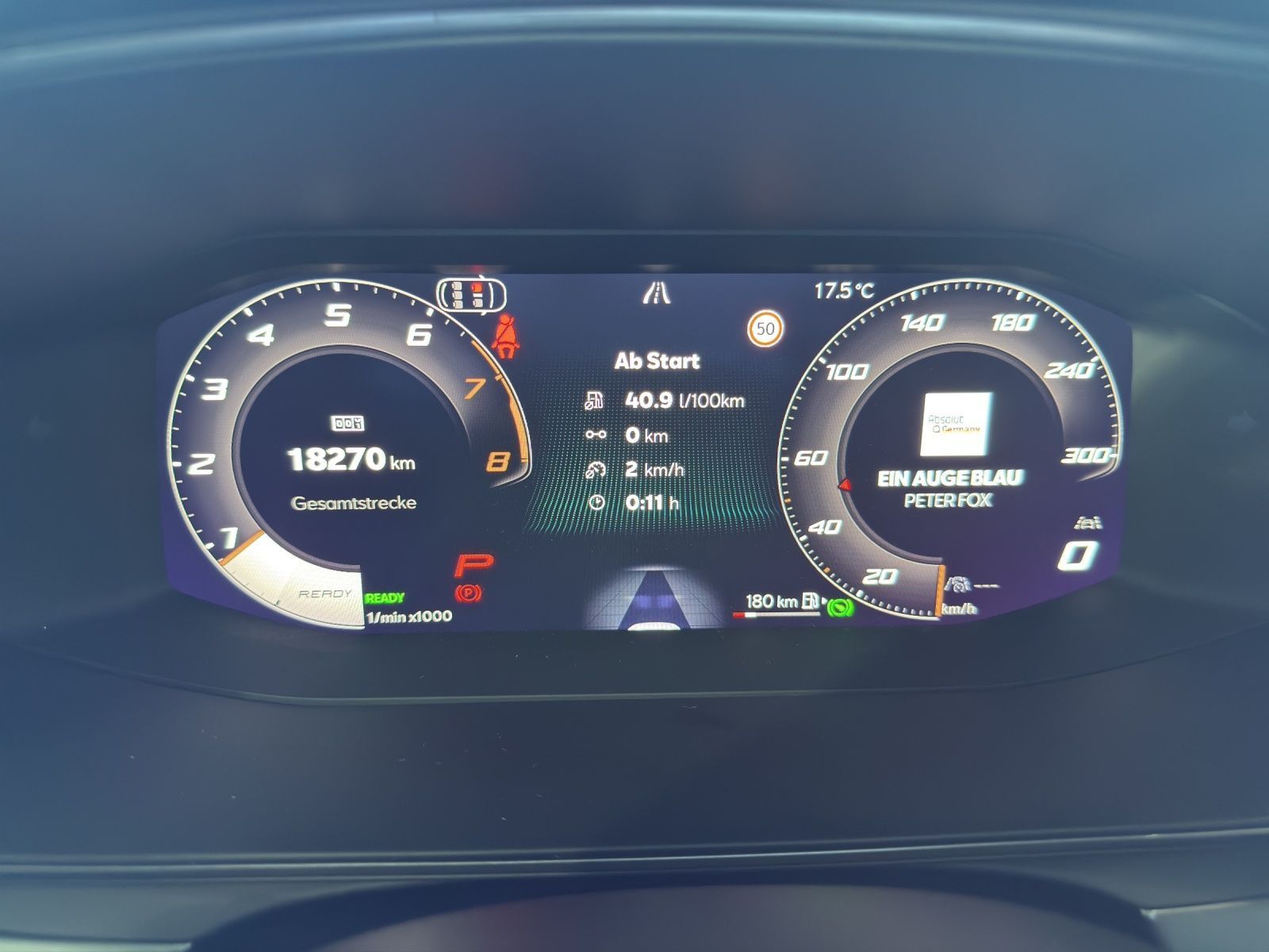 Cupra Formentor - Bild 9