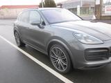 Porsche Cayenne 2.9 V6 S Tiptronic S - Porsche Cayenne Gebrauchtwagen in Leipzig