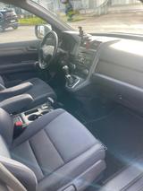 Honda CR-V 2.2 i-DTEC TÜV neu - gebrauchte Honda CR-V aus dem Jahr 2010
