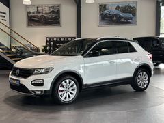 VW T-Roc - Ansicht 1