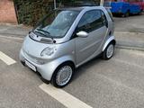 Smart Motor Neu 0Km, Ledersitze, Vollausstattung!!! - gebrauchte Smart ForTwo aus dem Jahr 2003