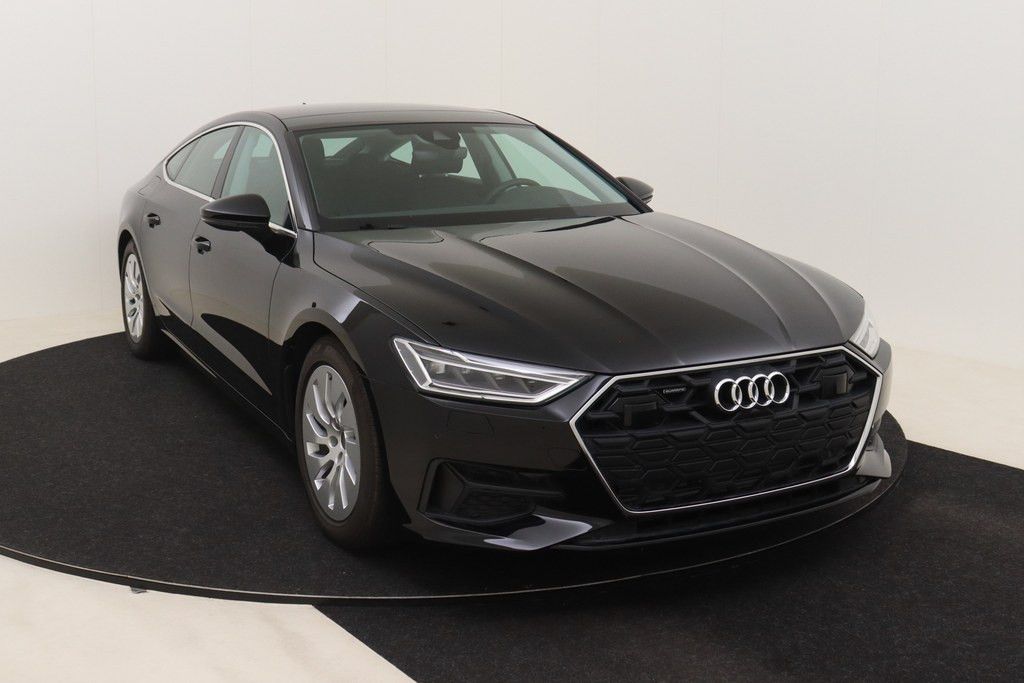 Audi A7 - 55 TFSI Quattro  / NO COC - Export - T1 imagem 2