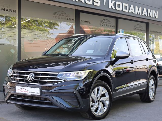 Volkswagen Tiguan Allspace Life*ACC*360°Cam*Head-Up*7 Sitze