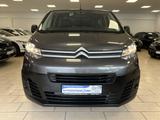 Citroën Jumpy Control*Teilleder*Bluetooth*Tempomat*Klima - Citroën Jumpy aus 2021
