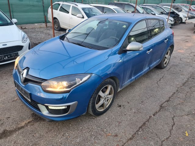 Renault Megane Bose Edition ENERGY dCi 130 Gt-Line