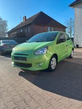 Mitsubishi Space Star Light Tüv Neu - Mitsubishi Space Star Light mit Benzin-Antrieb