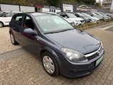 Opel Astra H Lim. Edition*TÜV NEU*KLIMA*SEHR SAUBER* - gebrauchte Opel Astra aus dem Jahr 2006