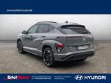 Hyundai KONA KONA ELEKTRO 65.4kWh N-Line (MY25) 2WD /Vir - mit Elektro-Antrieb: Sitzheizung