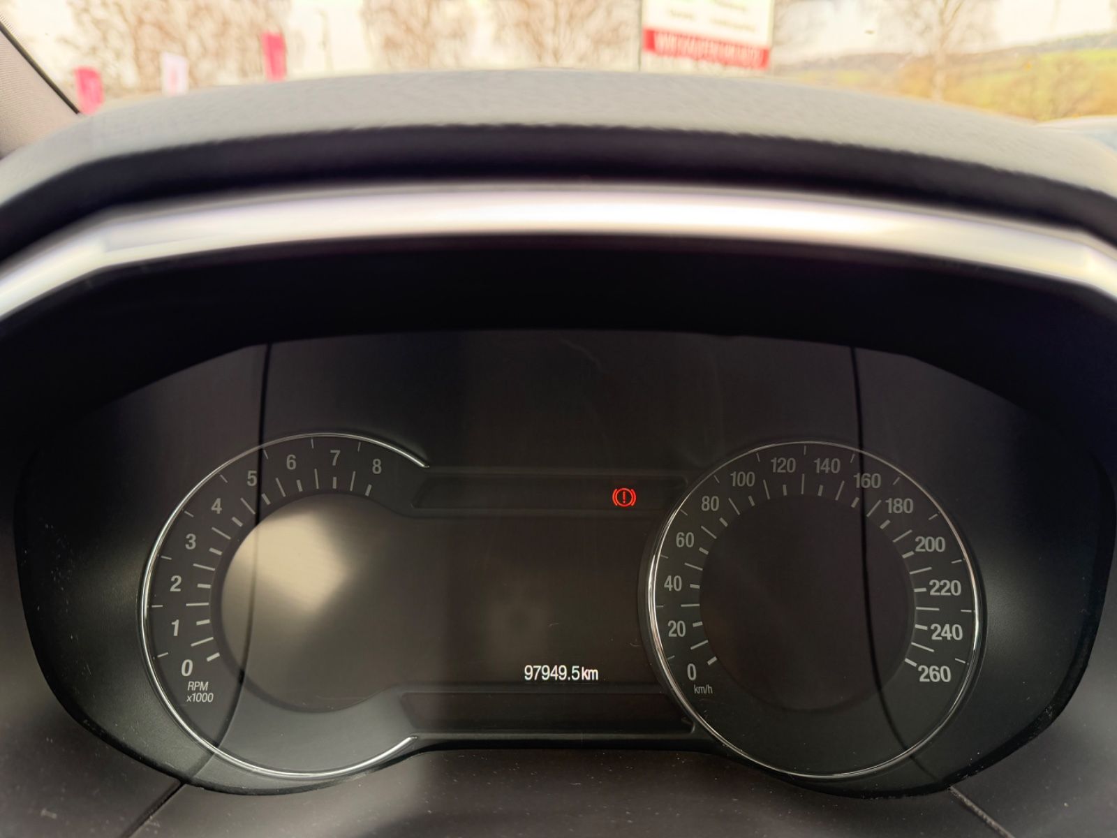 Fahrzeugabbildung Ford S-Max ST-Line°7 Sitzer°Kamera°Memory°Leder°