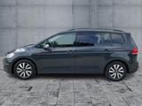 Volkswagen Touran 2.0 TDI DSG CL LED+NAVI+SHZ+PDC+AHK+PANO - mit Diesel-Antrieb: Automatik