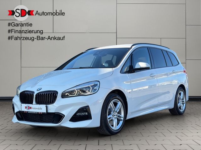 BMW 220 d xDrive M Sportpaket Head-Up Navi-Plus