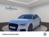 Audi S3 quattro 2.0 TFSI Navi Sitzheizung Bang&Olufse - gebrauchte Audi S3 aus dem Jahr 2017