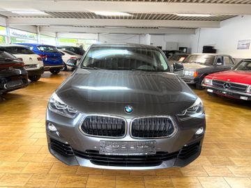 BMW X2 - 4