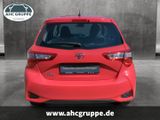 Toyota Yaris 1.0 VVT-i EU6d-T 5-Türer Comfort 5-Gang-Sc - Toyota Yaris in Chemnitz