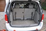 Chevrolet Uplander - Chevrolet Gebrauchtwagen von 2008