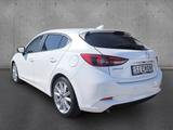 Mazda 3 2.0 SKYACTIV 120 SportsLine LED Bose HuD Klima - Mazda 3