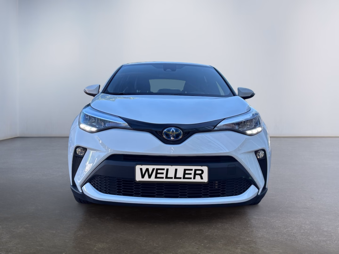 Toyota C-HR 1.8 Hybrid Flow *LED*ACC*Kamera*CarPlay*DAB