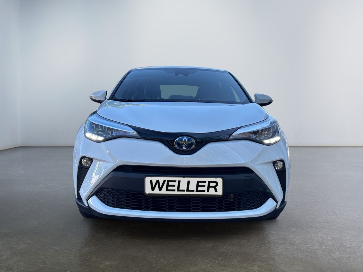 Toyota C-HR 1.8 Hybrid Flow LED ACC Kamera CarPlay DAB foto 2