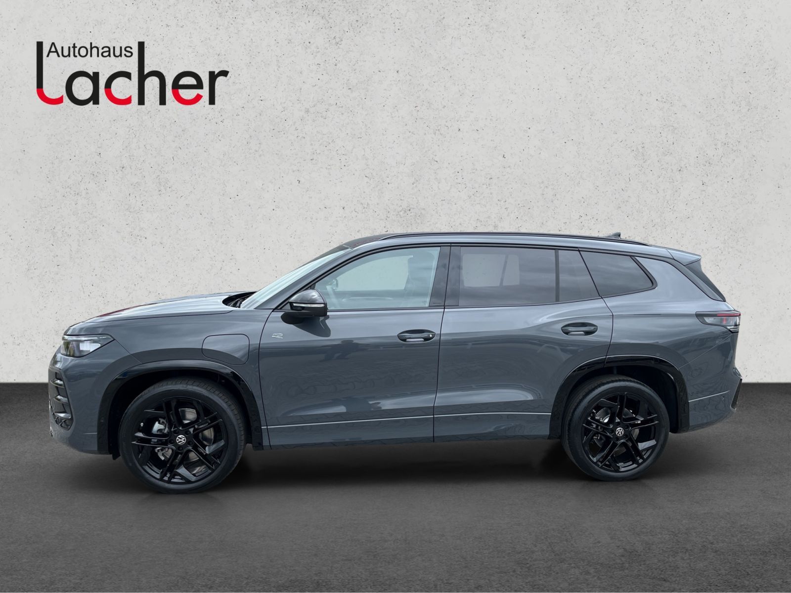 Volkswagen Tayron - Bild 3