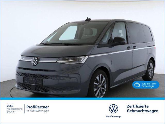 Volkswagen Multivan T7 Style TSI NAVI PLA Vis-a-Vis LED