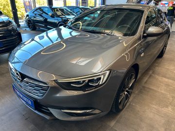 Opel Insignia*LKHZ*2-ZONEN*CARPLAY*TEMPO*PDC*LED
