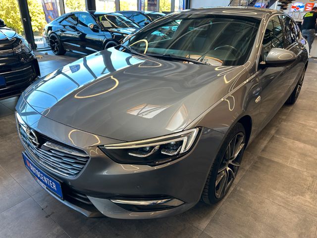 Opel Insignia*LKHZ*2-ZONEN*CARPLAY*TEMPO*PDC*LED