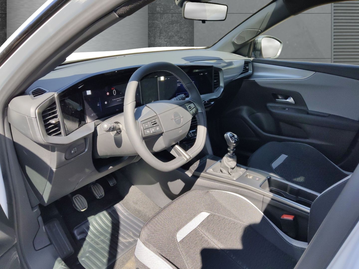 Opel Mokka - Bild 7