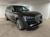BMW X7 xDrive40i -Head-Up-Adap.Tempomat-360° Kamera  - BMW X7 xDrive40i Gebrauchtwagen