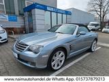 Chrysler Crossfire Cabrio 3.2 Automatik - Chrysler Gebrauchtwagen von 2004