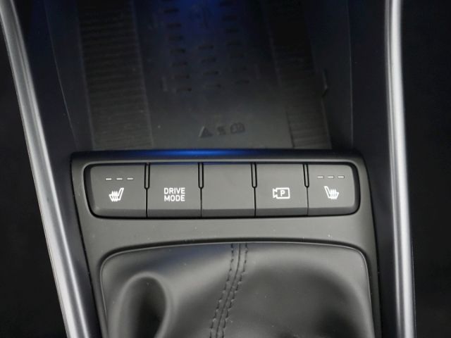 i20 FACELIFT T-GDi TREND+NAVI+RÜCKFAHRKAMERA+FER
