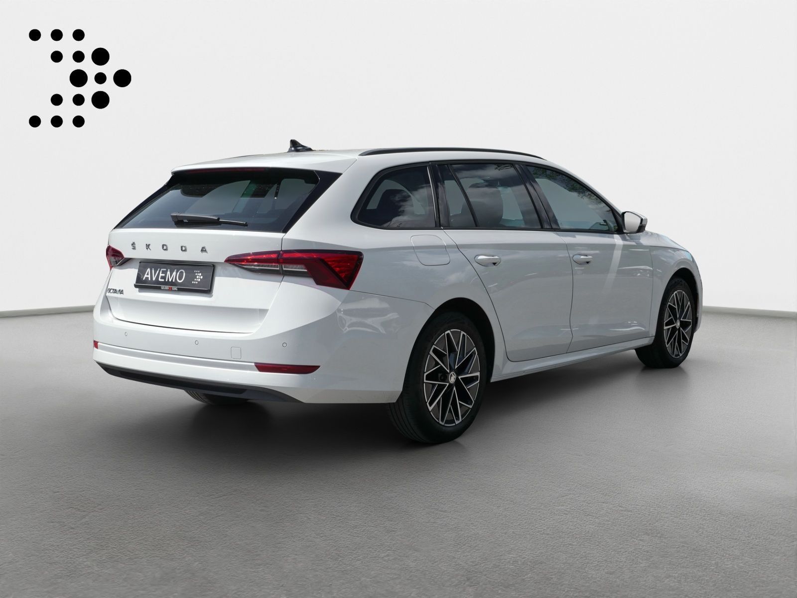 Skoda Octavia - Bild 2