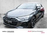 Audi S3 Sportback TFSI S tronic Navi Plus Kamera LED - Audi S3 Gebrauchtwagen in Wuppertal