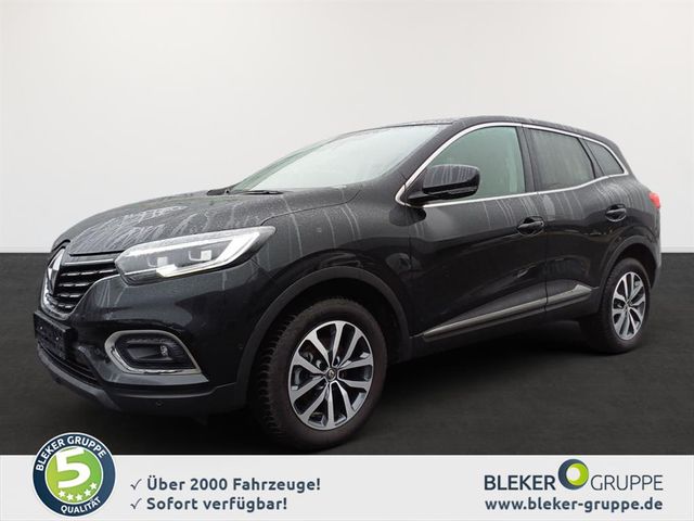 Renault Kadjar TCe 140 Business Edition Automatik