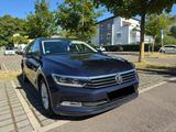 Volkswagen Passat 2.0 TDI SCR 140kW DSG Comfortl. Varia...