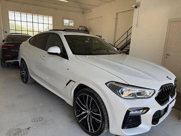 BMW X6 - 5