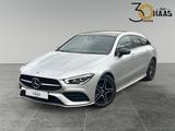Mercedes-Benz CLA Shooting Brake CLA 200 d AMG Line Pano Leder