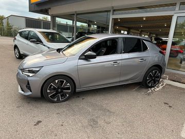 Bild 18 Opel Corsa F e Ultimate