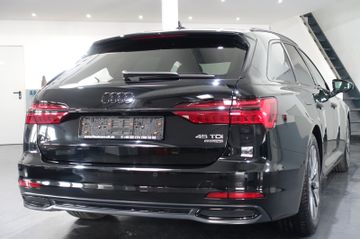 Audi A6 - 10