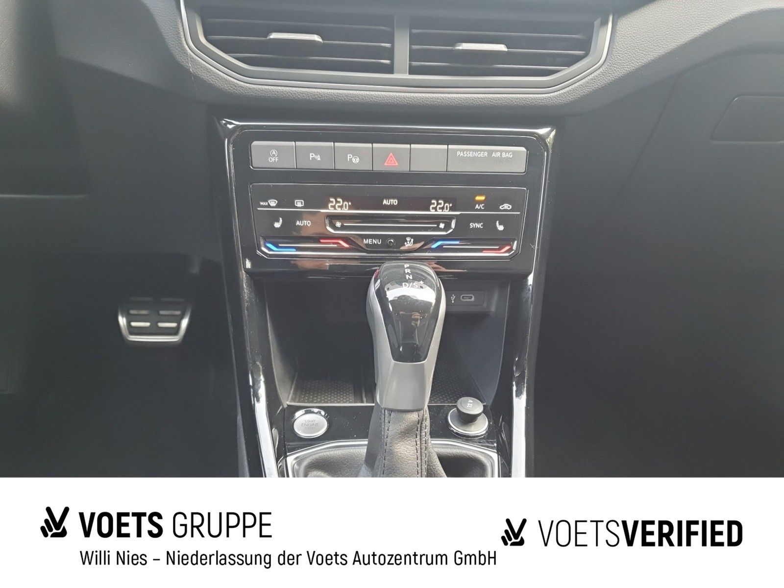 Volkswagen T-Cross - Bild 9