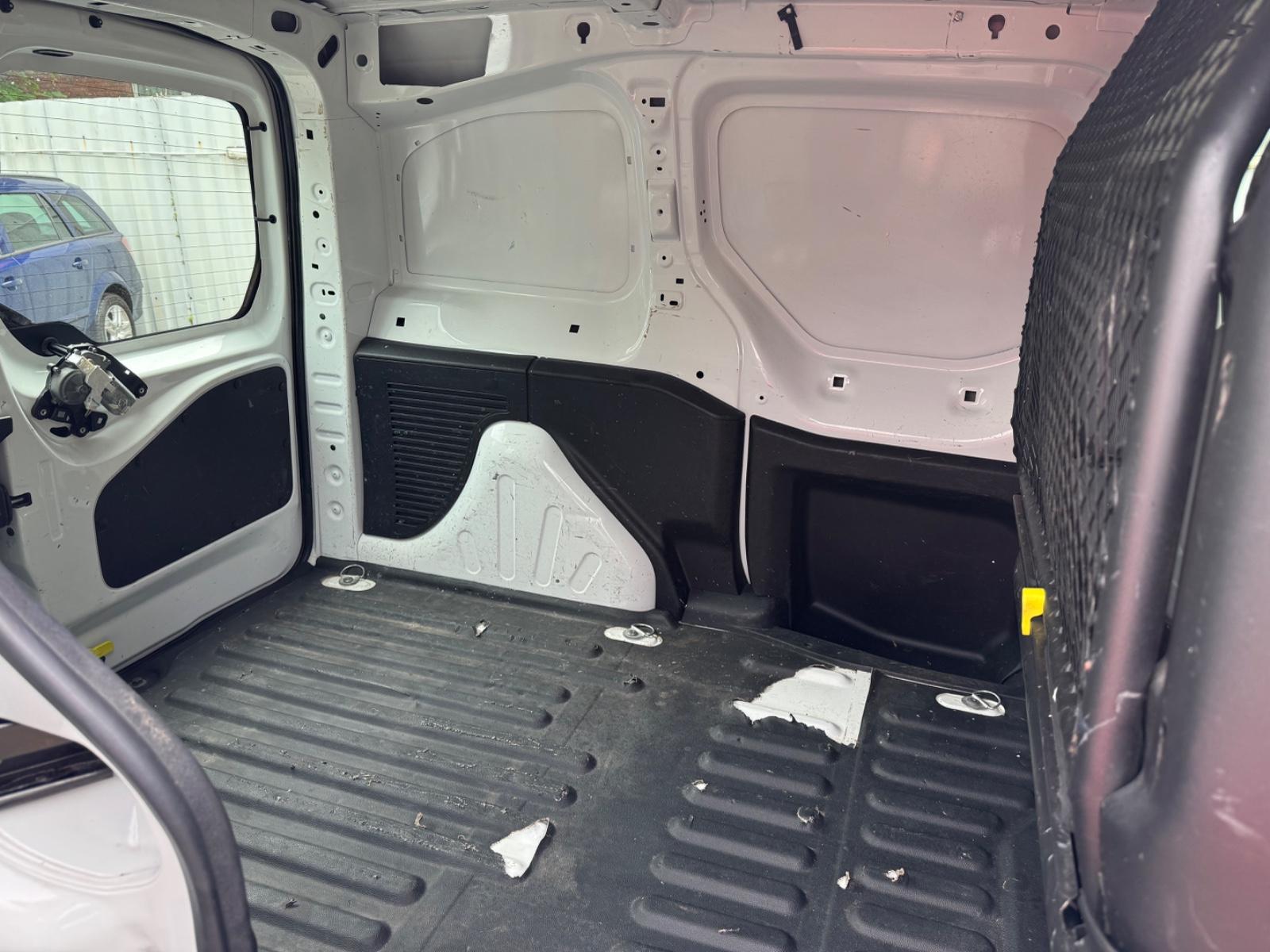 Citroën Berlingo Kasten Niveau B L1 * 1.HAND *