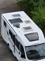 Adria Compact Plus SL All in - Angebote entsprechen deinen Suchkriterien