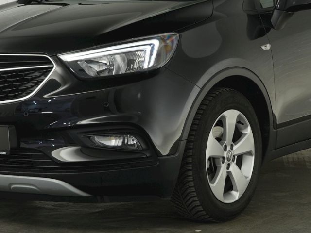 Mokka X ON+RÜCKFAHRKAMERA+SITZHEIZUNG+LENKRADHEI