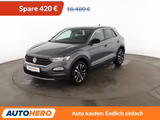 Volkswagen T-Roc 1.5 TSI ACT United*NAV*ACC*PDC*SHZ*BT* - VW T-Roc Gebrauchtwagen in München