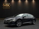 Volkswagen ArteonShootingBrake Rline/DSG/RKAM/LED/ALCANTARA - gebrauchte Kombis
