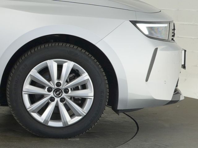 Astra L LIM ELEGANCE+AHK+NAVI+RÜCKFAHRKAMERA+SIT