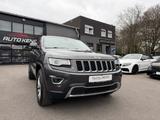 Jeep Grand Cherokee 3.0 CRD Limited Leder/Kamera/AHK - Jeep Grand Cherokee in Essen