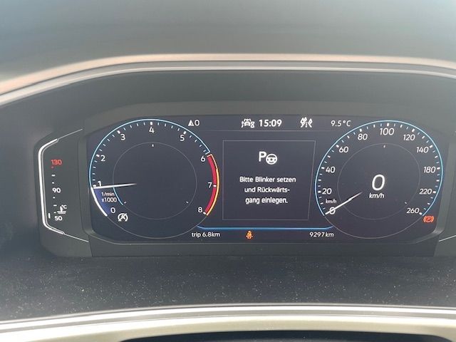 T-Roc 1.5 TSI Move StandHZG Navi digitales Cockp