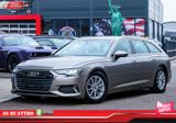 Audi A6 2.0 45 Quattro Sport,ACC,LPG,Sitzhzg. - Audi A6 mit LPG-Antrieb: Kombi